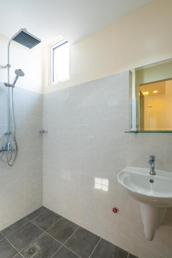 Myspace Hotel Comembo Тагиг Экстерьер фото